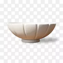 陶瓷碗-漂亮的糙米碗