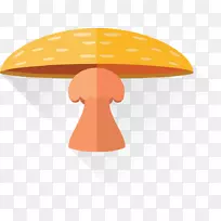 蘑菇-蘑菇