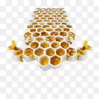蜜蜂mu0101nuka蜂蜜-蜜蜂
