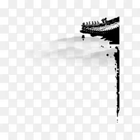 水墨画-复古之家