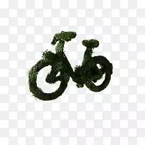 创意自行车绘图设计师-创意草3D自行车