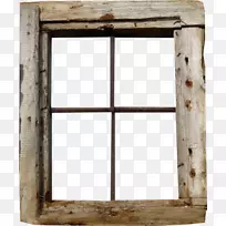 微软视窗剪贴画-旧视窗