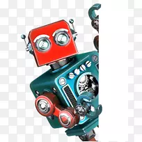 聊天机器人抢夺用户界面即时通讯互联网机器人-纹理机器人