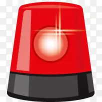 指挥与征服：红色警报装置-红色警报器