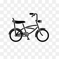 BMX自行车自由式BMX自行车-自行车，轻型自行车