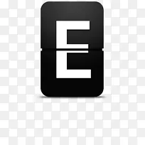 字母g f c-触发器字母e