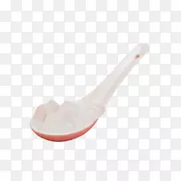 勺子塑料-一勺白糖