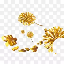 钱币金融剪贴画.货币符号