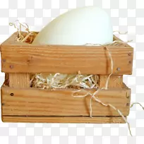 鸭蛋纸箱-鸭蛋木巢
