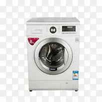 洗衣机海尔价格LG公司Skyworth-智能洗衣机