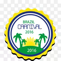 里约热内卢2016年夏季奥运会像素-巴西里约奥运标签