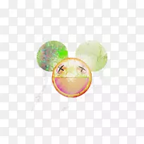 微笑