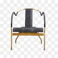 躺椅皮革沙发家具扶手椅