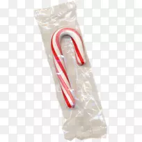糖果拐杖圣诞节-圣诞糖果