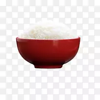 碗货-一碗米饭