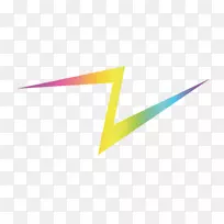 标志三角品牌-z字母