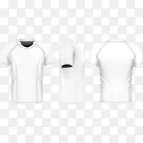 橄榄球球衣袜.xchng插图-男式t恤设计