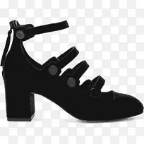 丽贝卡·明可夫鞋手提包网上购物凉鞋-布莱尔，丽贝卡高跟鞋