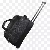 手提包手提箱行李旅行-黑色行李