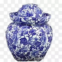 烤肉陶瓷酸洗器u54b8u83dc-陶瓷泡菜罐
