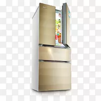 冰箱架家用电器-冰箱