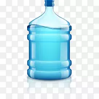 瓶装水饮用水纯净水