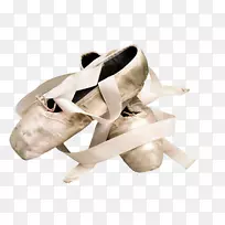 芭蕾舞鞋尖鞋