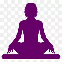 冥想瑜伽正念研究&瑜伽