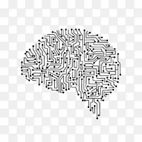 人工智能深入学习技术机器学习脑电路