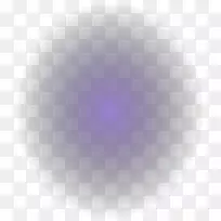 紫色图案-紫鲜晕
