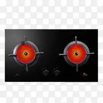 燃气红炉膛-红eh02c煤气炉