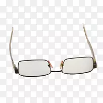 眼镜-纯眼镜