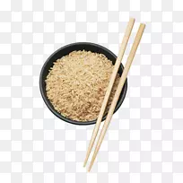 糙米，通心粉，全谷类食品-糙米