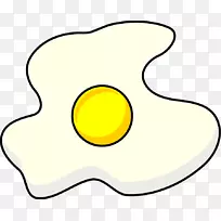 早餐鸡蛋营养-煎蛋夹