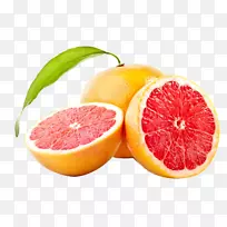 果汁柚子，橘子，柚子，柠檬-葡萄柚