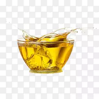 食用油植物油橄榄油浮油