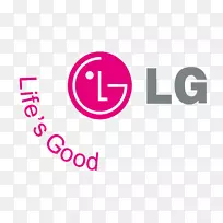 lg g4徽标电子产品.lg标志材料