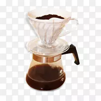 咖啡图标-咖啡机