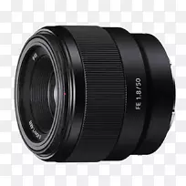 sony fe 50 mm f1.8佳能50 mm镜头Nikon af-s dx nikkor 35 mm f/1.8g sony e 50 mm f1.8 oss-sony镜头
