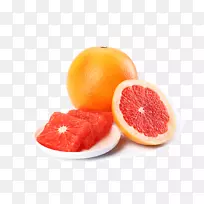 柚子、玉茶、柑桔、柠檬红柚子