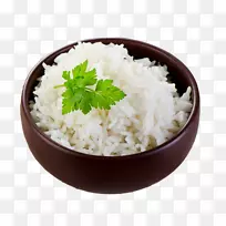 米饭白米饭