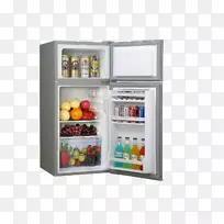 冰箱，家电，洗衣机，制冷，空气冷却，冰箱