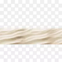 丝绸地板白色纺织品砂