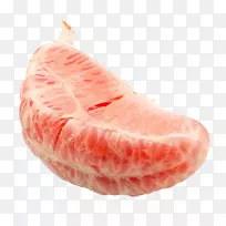 牛排柚子神户牛肉红柚子