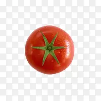 番茄水果什奇蔬菜冷盘-番茄