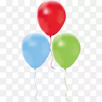 气球欧式-物质气球png