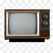 电视节目广告电影电视频道-复古电视