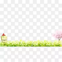 自然下载壁纸-弹簧草下载