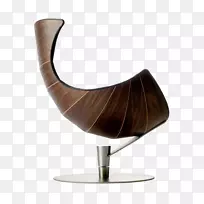 Eames躺椅蛋家具木椅形状