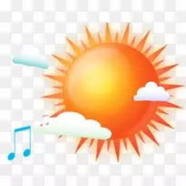 天气u 0394u03aeu03bcu03bfu03c2u03a1u03b5u03b8u03cdu03bcu03bdu03b7b03c2-创意冬季太阳
